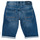 Vêtements Garçon Shorts / Bermudas Pepe jeans CASHED SHORT Bleu