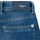 Vêtements Garçon Shorts / Bermudas Pepe jeans CASHED SHORT Bleu