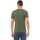 Vêtements Homme T-shirts manches courtes Bella + Canvas CA3413 Multicolore