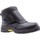 Chaussures Homme Bottes Amblers FS6558 Noir