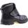 Chaussures Homme Bottes Amblers FS6558 Noir
