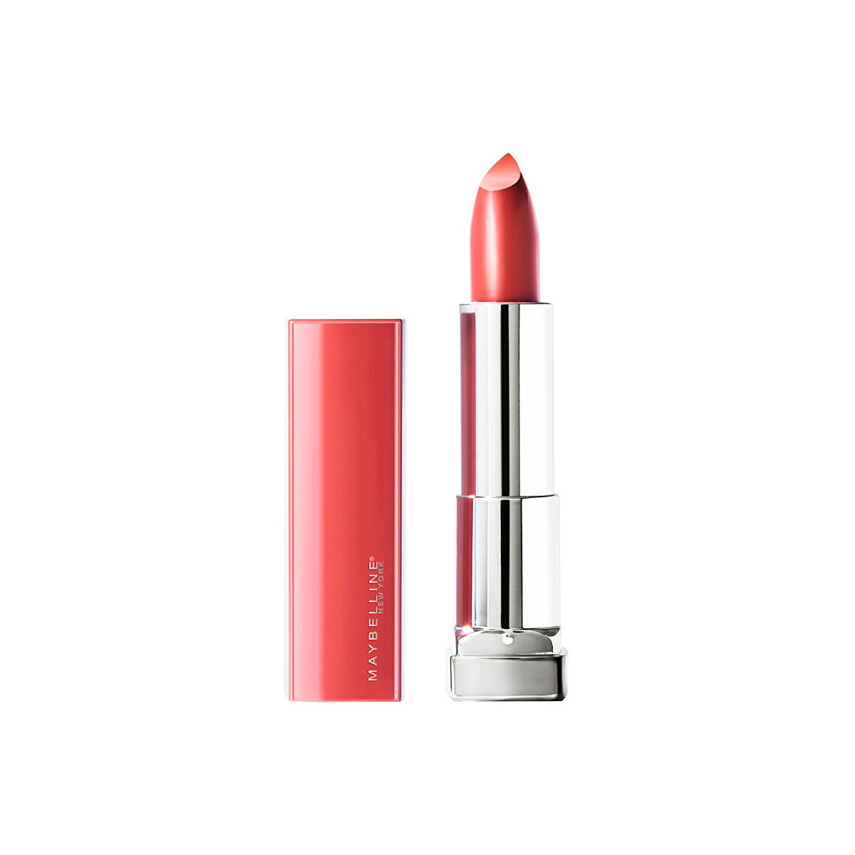 Beauté Femme Rouges à lèvres Maybelline New York Color Sensational Made For All 373-mauve For Me 