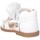 Chaussures Fille Sandales et Nu-pieds Florens J006550B Sandales Enfant BLANC Blanc