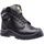 Chaussures Bottes Amblers Safety FS6907 Noir