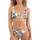 Vêtements Femme Maillots de bain séparables Sun Playa Brume Blanc