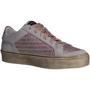 Chaussures Femme Multisport Pepe jeans Olympia PLS30976 CHELSEA BLIM Rose