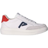 Chaussures Femme Baskets basses Pepe jeans PLS30963 ABBEY ARCH Blanco