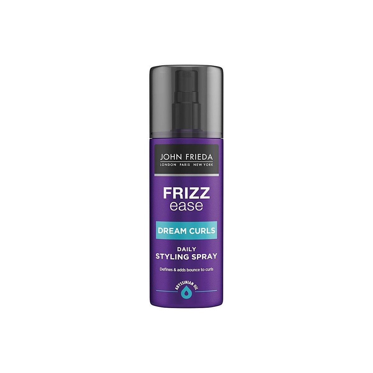 Beauté Coiffants & modelants John Frieda Frizz-ease Spray Perfeccionador Rizos 