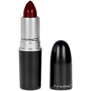 Beauté Femme Rouges à lèvres Mac Matte Lipstick sin 