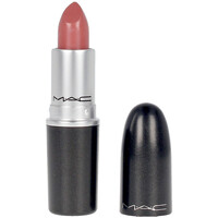 Beauté Femme Rouges à lèvres Mac Satin Lipstick faux 