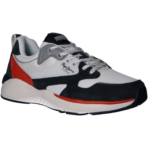 Chaussures Homme Chaussures de sport Homme | Pepe jeans PMS30596 - AG16214