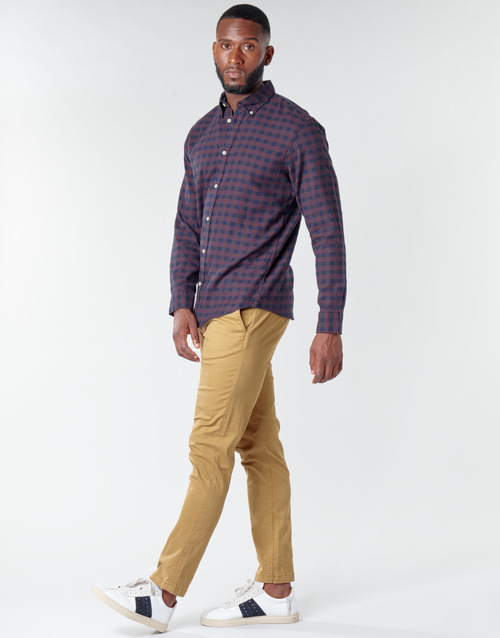 Vêtements Homme Pantalons Homme | Selected SLHNEW PARIS - AZ88391