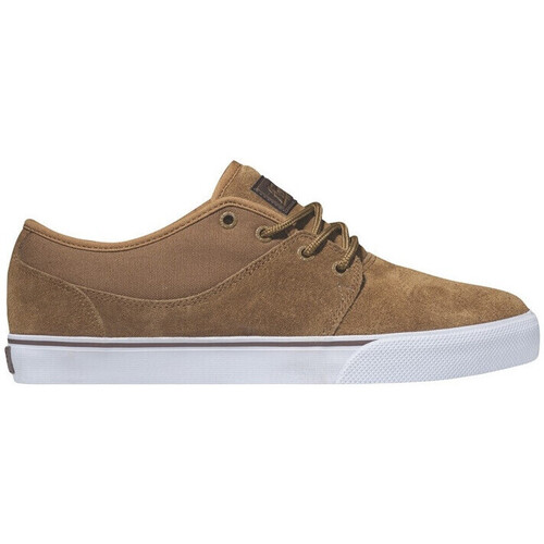 Chaussures Globe Mahalo Marron - Chaussures Chaussures de Skate Homme 79 