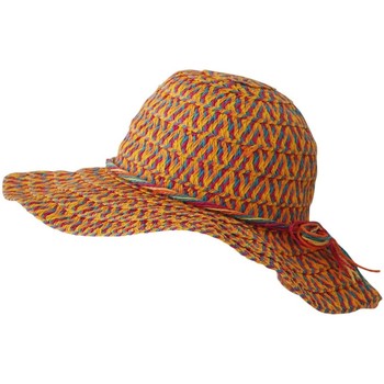 chapeau chapeau-tendance  chapeau capeline maiwenn 