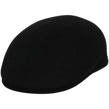 casquette chapeau-tendance  casquette bombée 100% laine t57 