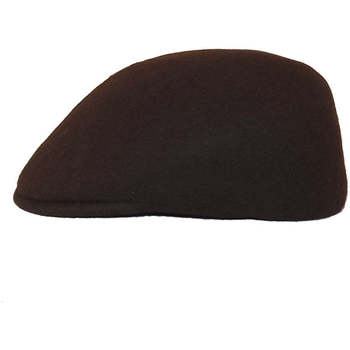 casquette chapeau-tendance  casquette bombée 100% laine t60 
