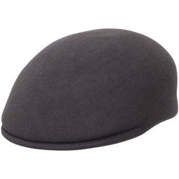 casquette chapeau-tendance  casquette bombée 100% laine t57 