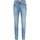 Vêtements Femme Maillots / Shorts de bain Calvin Klein Jeans Jean Skinny  ref_49174 Blue Bleu