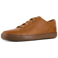 Chaussures Homme Baskets basses FitFlop CHRISTOPHE - SNEAKERS - LIGHT TAN CO SNEAKERS - LIGHT TAN CO