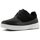 Chaussures Homme Baskets basses FitFlop maxY POP TM SNEAKER LEATHER BLACK Noir