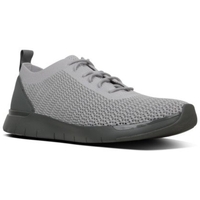 Chaussures Homme Baskets basses FitFlop FLEEXKNIT - SNEAKERS - LIGHT GREY CO SNEAKERS - LIGHT GREY CO