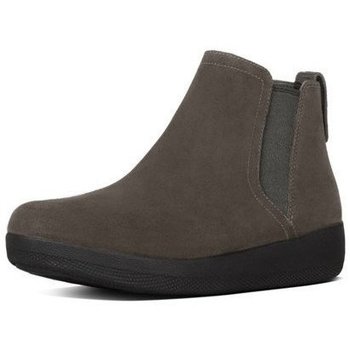 Bottines FitFlop SUPERCHELSEA TM BOOT- Bungee Cord Suede