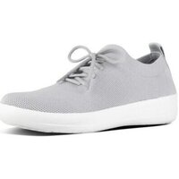 Chaussures Femme Baskets basses FitFlop F-SPORTY ÜBERKNIT TM SNEAKERS PEARL CO PEARL CO