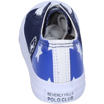 Beverly Hills Polo Club BM931 Bleu