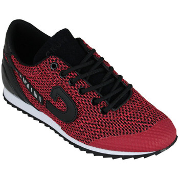 Chaussures Homme Baskets mode Cruyff Revolt CC7184201 430 Red Rouge