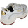 Chaussures Femme Baskets mode Cruyff Ghillie CC7791201 310 White/Gold Blanc