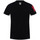 Vêtements Homme T-shirts & Polos Horspist FENIX Noir