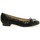 Chaussures Femme Ballerines / babies Ara Ballerine 43721-66 Noir