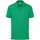 Vêtements Enfant Jack & Jones T-Shirt in Marineblau mit Rundhalsausschnitt Fruit Of The Loom 63417 Vert