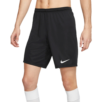 Vêtements Homme Pantacourts Nike Park III Shorts Noir