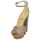 Chaussures Femme Sandales et Nu-pieds Keyté KRISTAL-26722-TAUPE-FLY-3 TAUPE