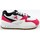 Chaussures Fille Baskets basses Le Coq Sportif lcs r800 inf Multicolore