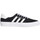Chaussures Homme Chaussures de Skate adidas Originals 3mc Noir