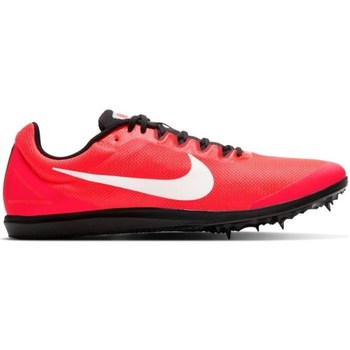 Chaussures Homme Running / trail Nike Zoom Rival D 10 U Rouge