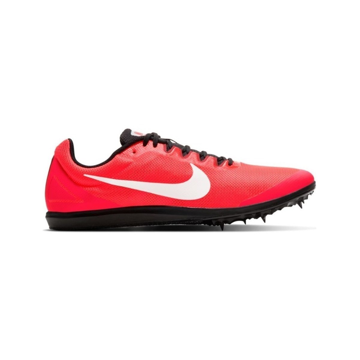 Chaussures Homme Running / trail Nike Zoom Rival D 10 U Rouge
