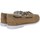 Chaussures Homme Baskets basses Lacoste Navire Casual 216 1 Marron