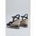 Chaussures Femme Espadrilles Tommy Hilfiger FW0FW04843 Marine