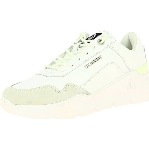 Chaussures For Baskets mode Horspist CONCORDE Blanc