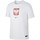 Vêtements Homme T-shirts manches courtes Nike Evergreen Crest Blanc