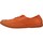 Chaussures Femme Baskets mode Victoria 26621V Orange