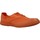 Chaussures Femme Baskets mode Victoria 26621V Orange