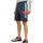 Vêtements Homme Shorts / Bermudas Ea7 Emporio Armani corto Short Bleu