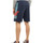 Vêtements Homme Shorts / Bermudas Ea7 Emporio Armani corto Short Bleu