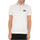 Vêtements Homme T-shirts & Polos Чорні жіночі светри armani jeans Polo Blanc