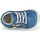 Chaussures Fille Baskets montantes GBB ACINTA Bleu