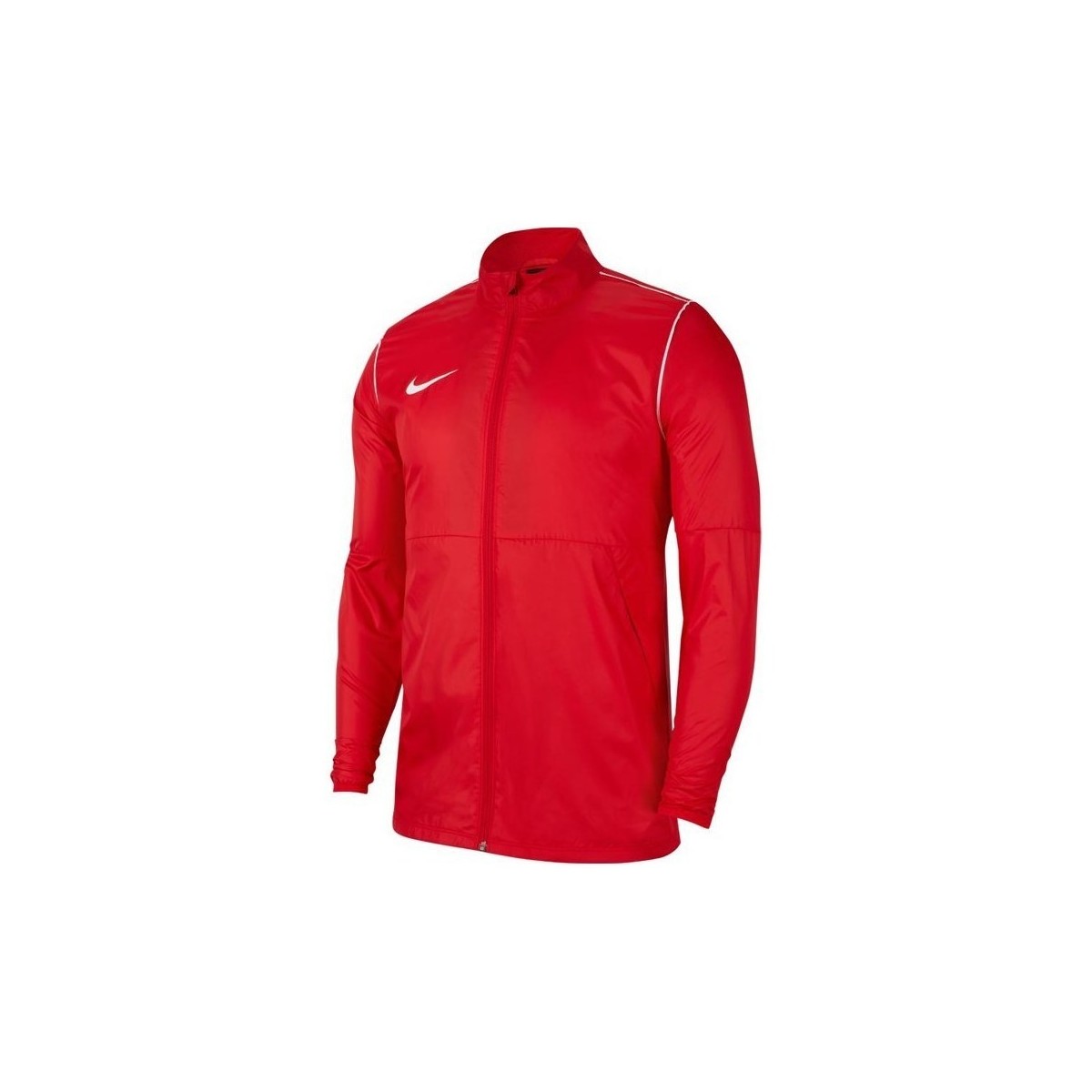 Vêtements Garçon Vestes Nike JR Park 20 Repel Rouge